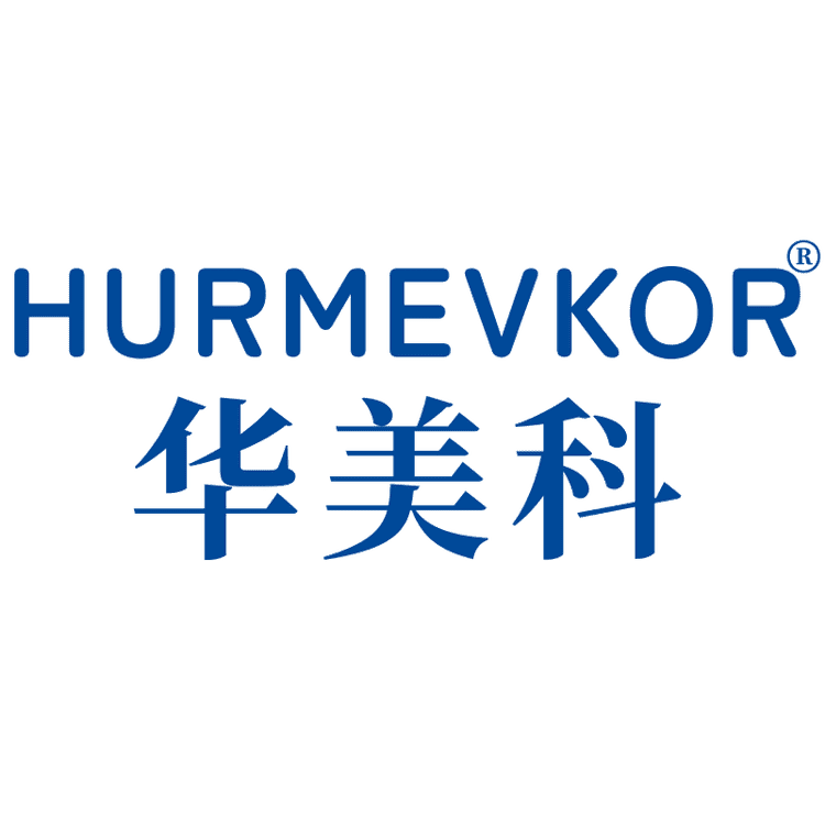 华美科品牌Logo