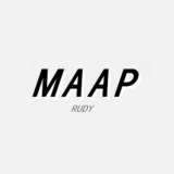 MAAP RUDY品牌logo