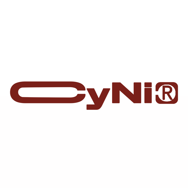 CyNi品牌Logo