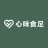 心味食足品牌Logo