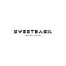 Sweet basil/紫淑品牌Logo