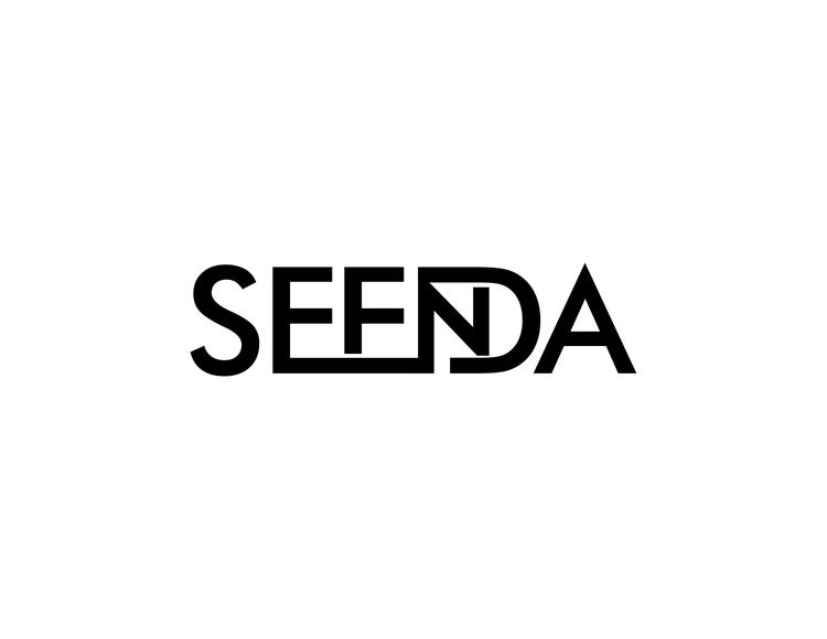 SEENDA/鑫意达品牌Logo