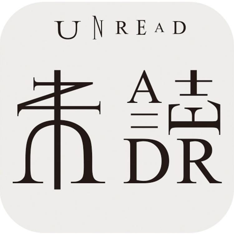 UnRead/未读品牌Logo