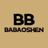 BB BABAOSHEN品牌Logo