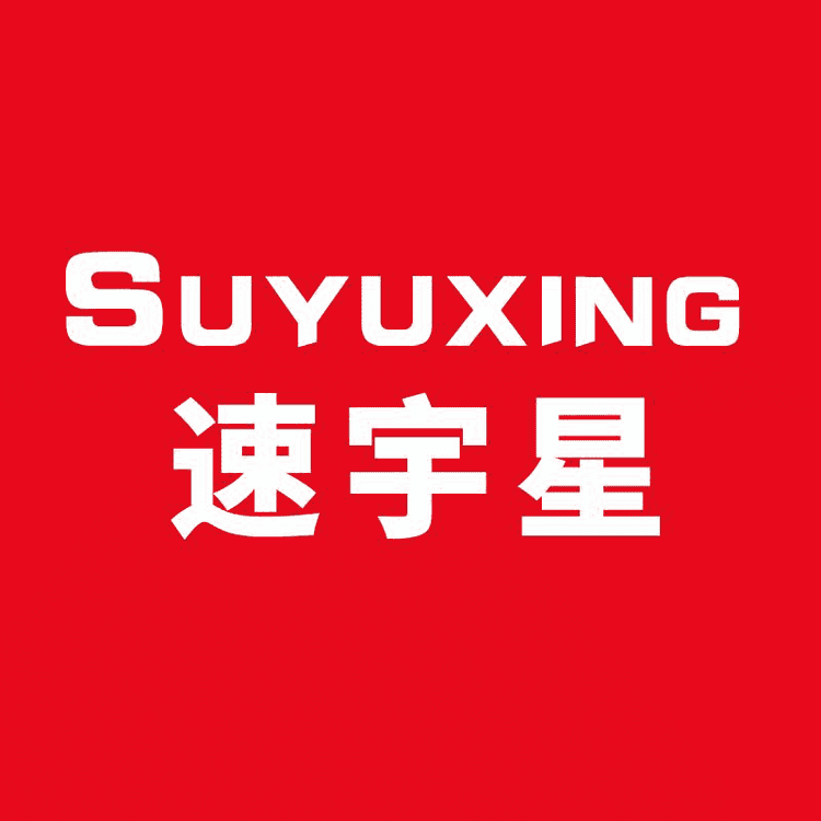 速宇星品牌Logo
