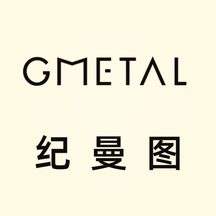 纪曼图品牌Logo