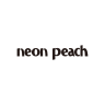 neon peach office/霓桃品牌Logo