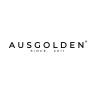 AusGoldEN品牌Logo