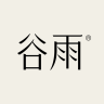 谷雨品牌Logo