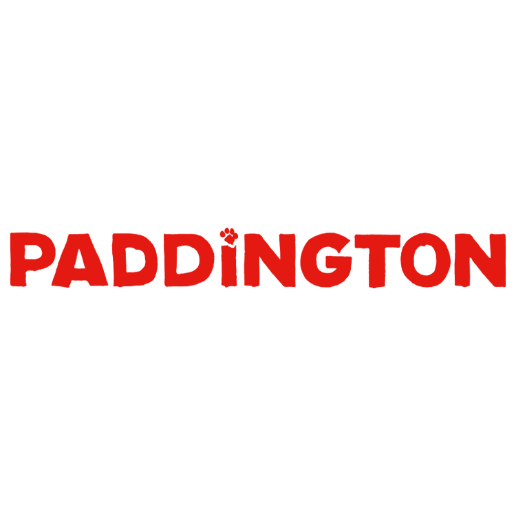 PADDINGTON/帕丁顿熊品牌Logo