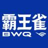 霸王雀品牌Logo