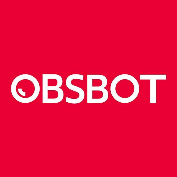 OBSBOT/寻影品牌Logo