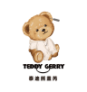 TEDDY GERRY品牌Logo