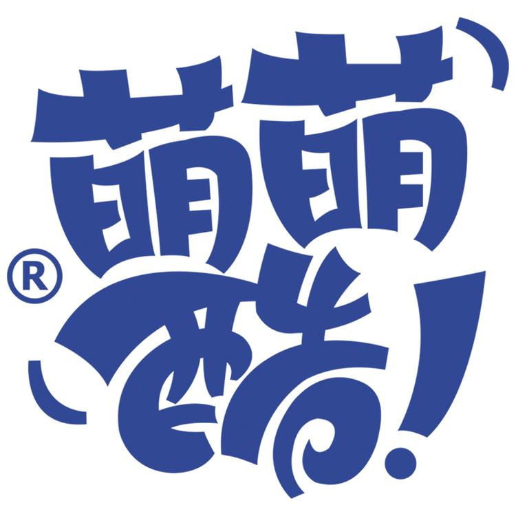 萌萌酷品牌Logo