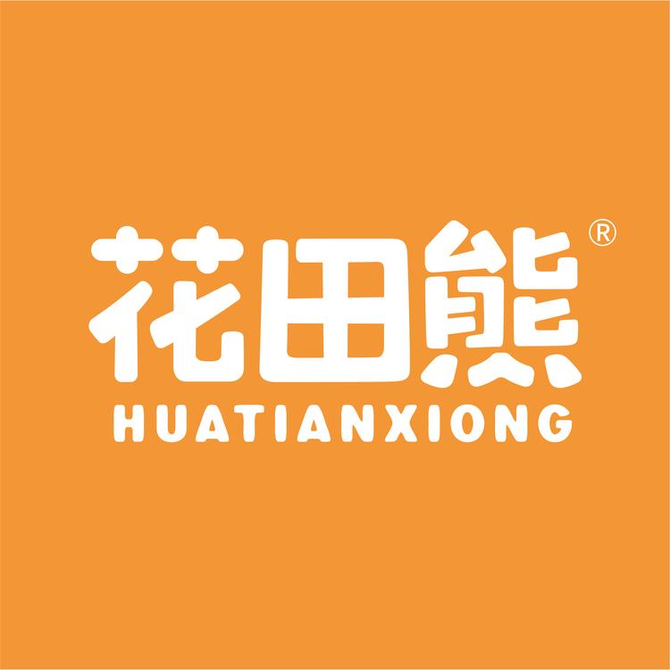 花田熊品牌Logo