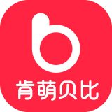 肯萌贝比品牌logo