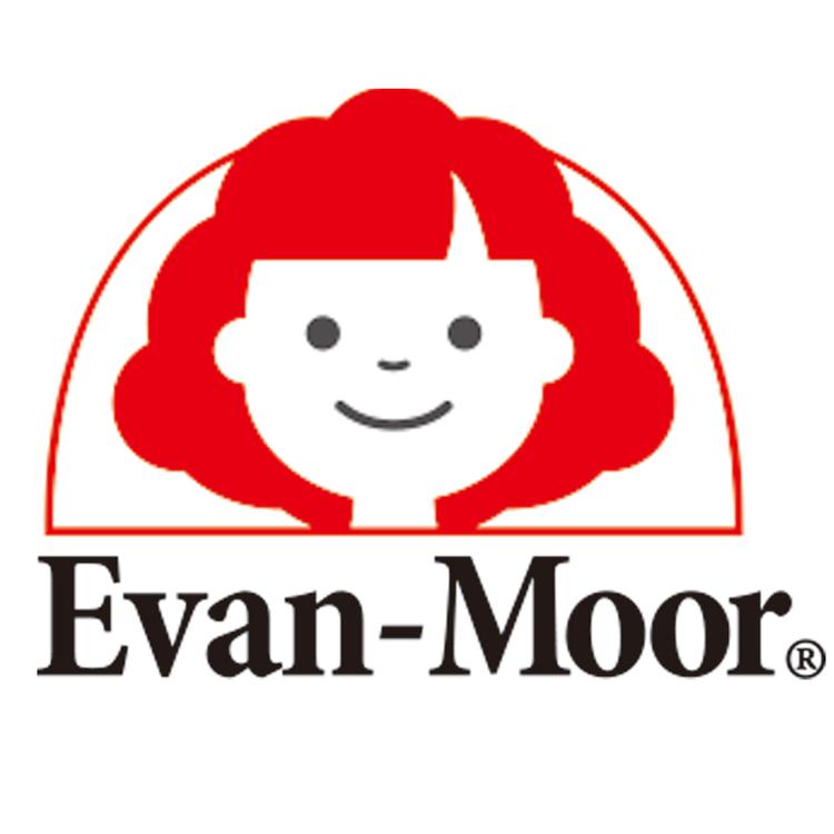EVAN-MOOR品牌Logo