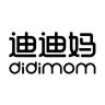 迪迪妈品牌Logo