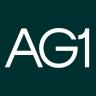 Athletic Greens品牌Logo