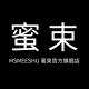 MSMEESHU/蜜束品牌logo