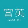 宫芙品牌Logo