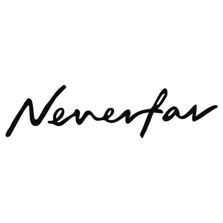 neverfar品牌Logo