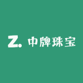 CHJ/潮宏基品牌Logo