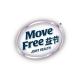 MOVEFREE/益节品牌logo