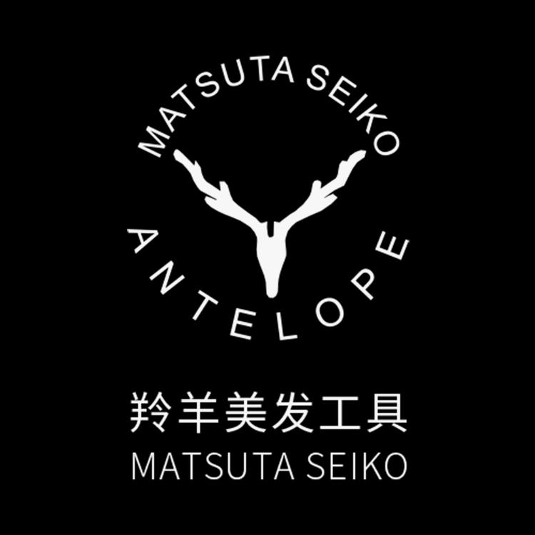 羚羊品牌Logo