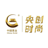 央创时尚品牌logo