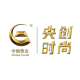 央创时尚品牌logo
