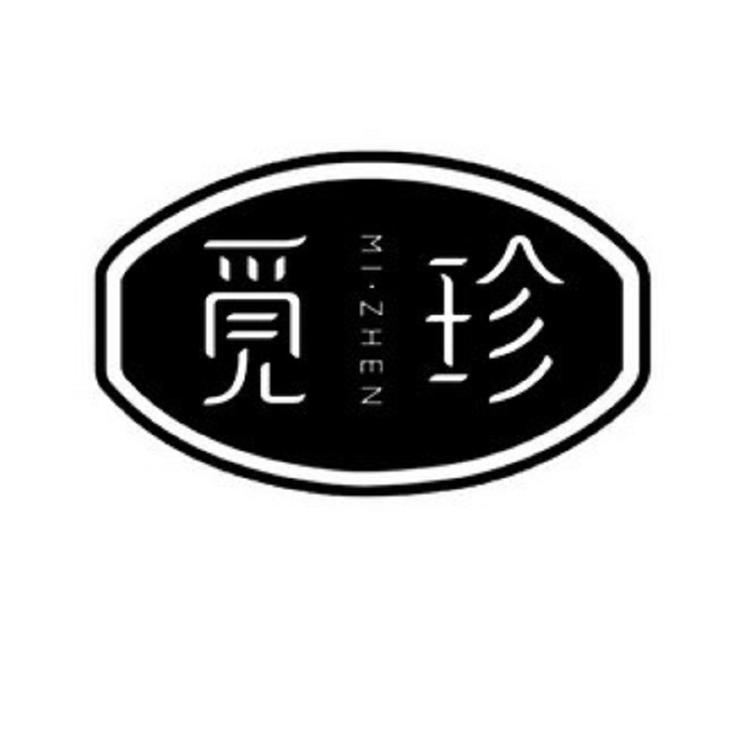 Michoose/觅珍品牌Logo