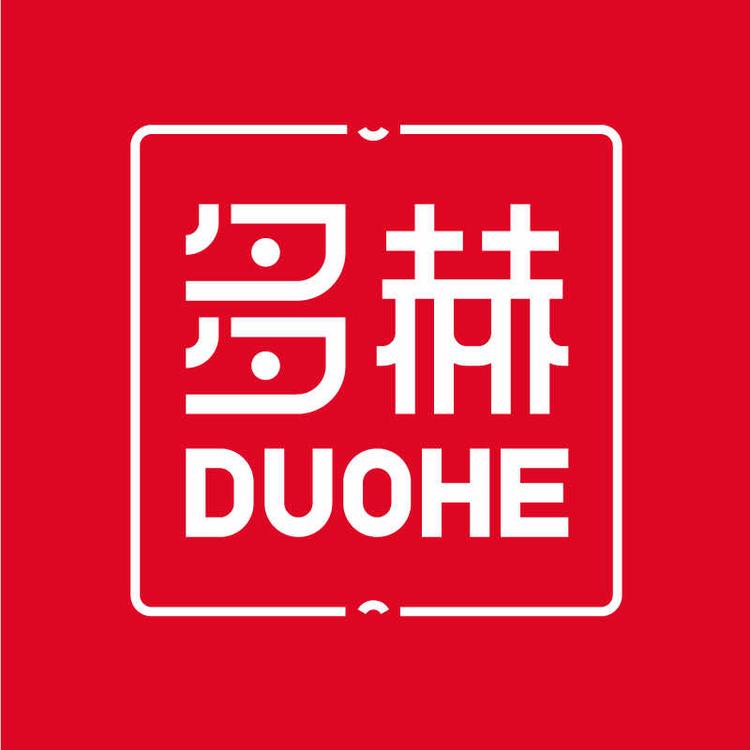 多赫品牌Logo