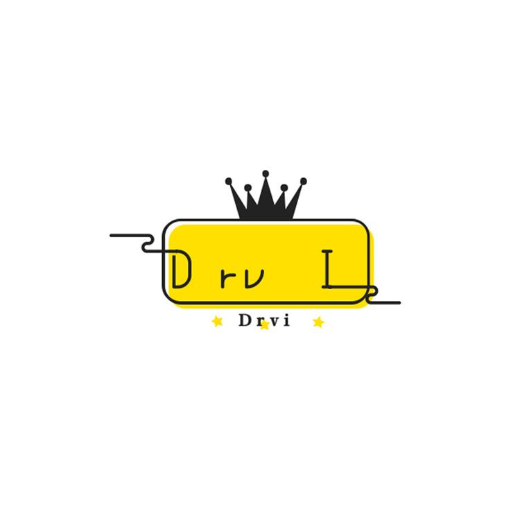 Drvialy品牌Logo