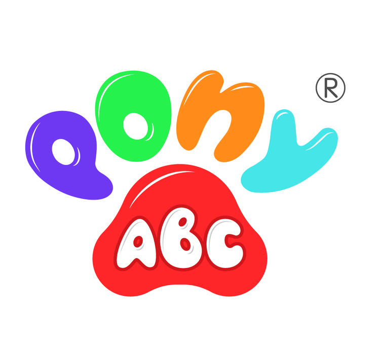 Pony ABC
