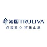 TRULIVA/沁园品牌logo