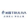 TRULIVA/沁园品牌Logo