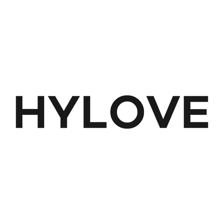HYLOVE/潼菲品牌Logo