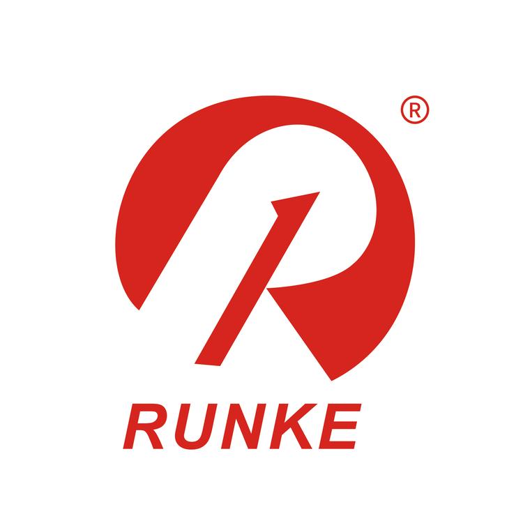 RUNKE/润科品牌Logo