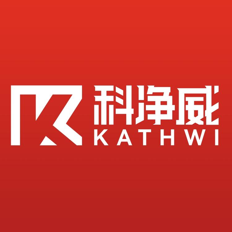 科净威品牌Logo