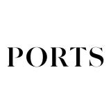 PORTS/宝姿品牌logo