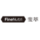 FineNutri/斐萃品牌logo