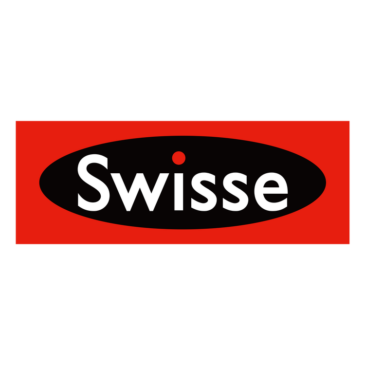 SWISSE/斯维诗品牌Logo
