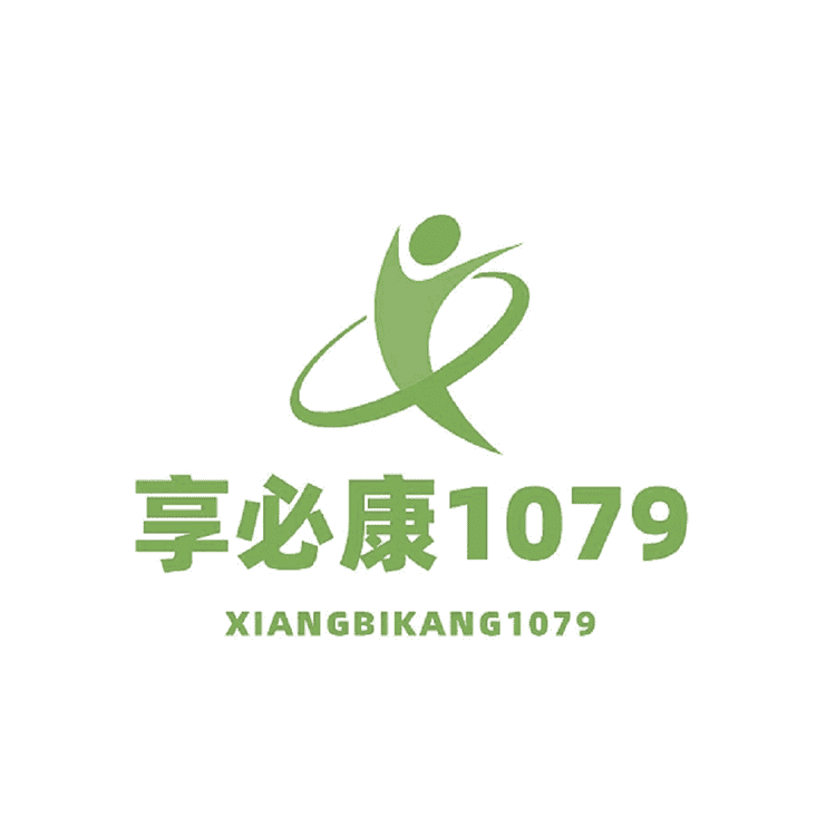 享必康品牌Logo