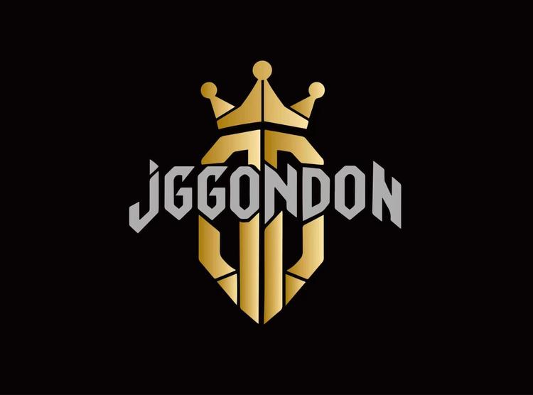 JGGONDON品牌Logo