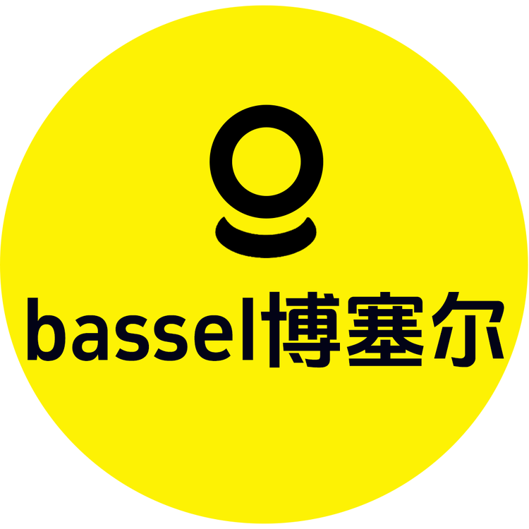 bassel/博塞尔品牌Logo