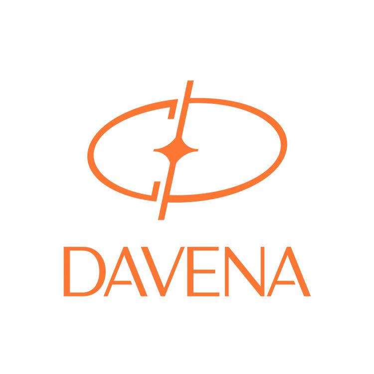 Davena品牌Logo