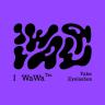 I WAWA品牌Logo