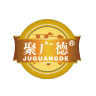 JUGUANGDE/聚广德品牌Logo