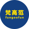 fungoofun品牌Logo